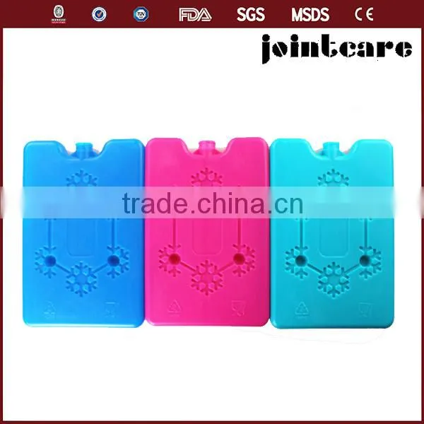 Super Gel Ice Box for Keep Food Fresh; Ice Box Fish Cooler Box photo-2