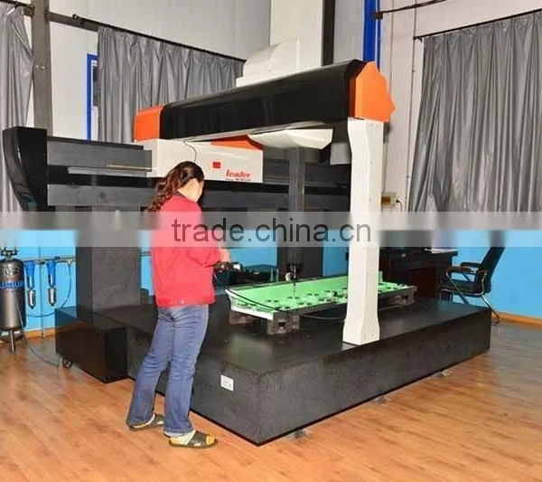 Parts Of Cnc Machine photo-3