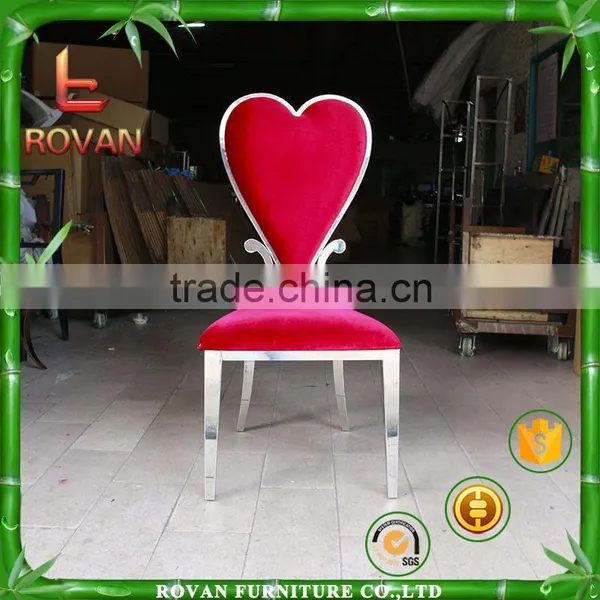 Chrome Chair Rental Banquet Chair photo-3