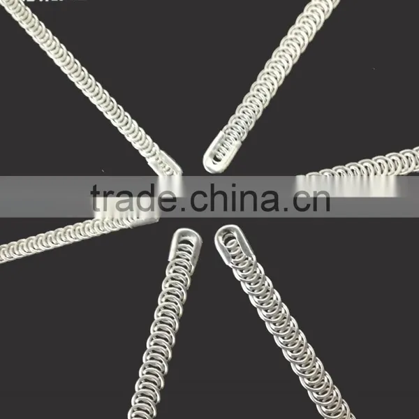 Spiral Stainless Steel Bra Bone photo-2