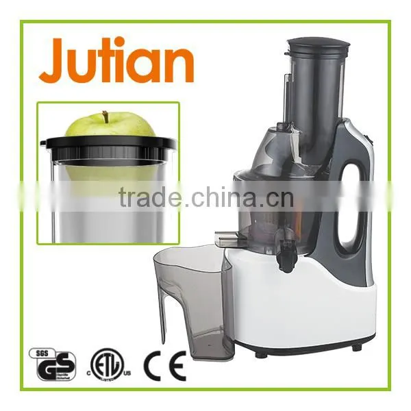 CE,RoHS Certification Whole Slow Fruit Extractor photo-4