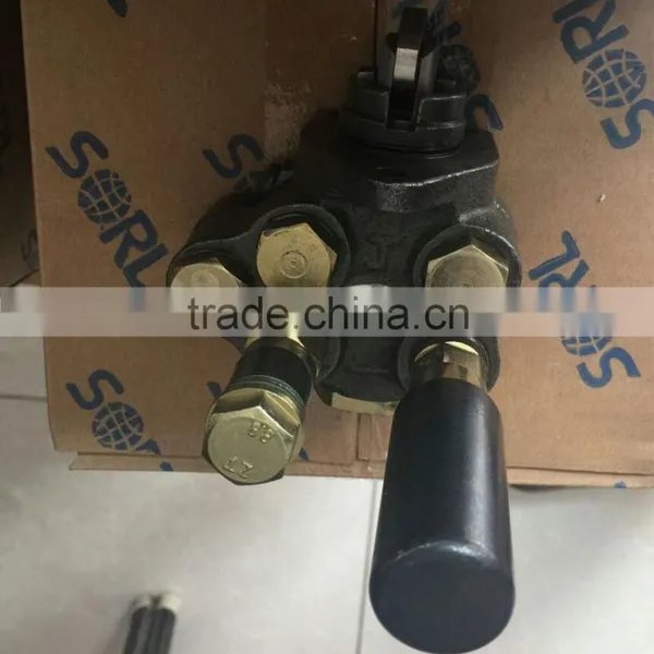 FAW Jiefang Truck Feed Pump, Fuel Feed Pump photo-5