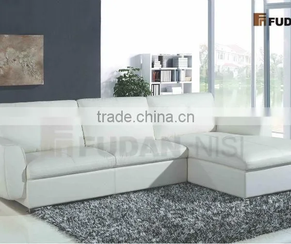 Cheap Living Room White Wedding Sofa in Bangkok photo-2