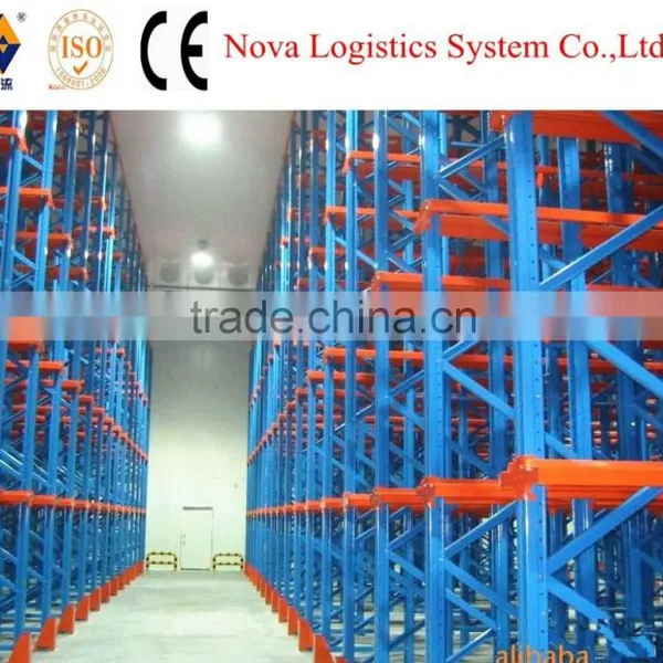 Heavy Duty Storage Systems With CE and ISO9001 Certificate photo-2