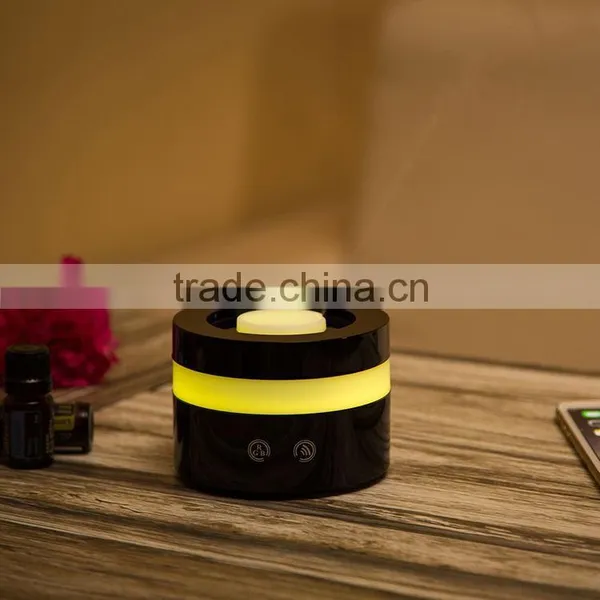 New Technology Decorative Humidifier Fountain for Home Decoration photo-5