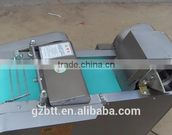 Food Cutter With Competitive Price photo-2