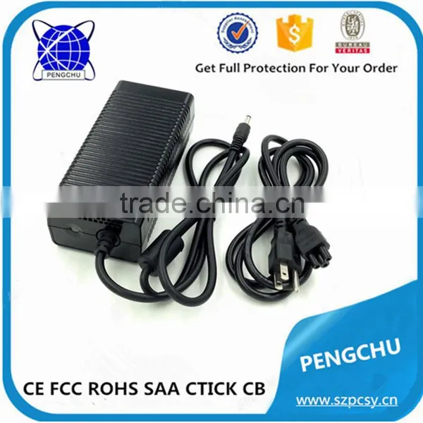Oem Customize 36w 144w Interchangeable Plug Track Light Power Supply Adapter photo-5