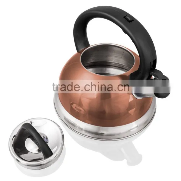 Kettles,304 Stainless Steel Kettle photo-2