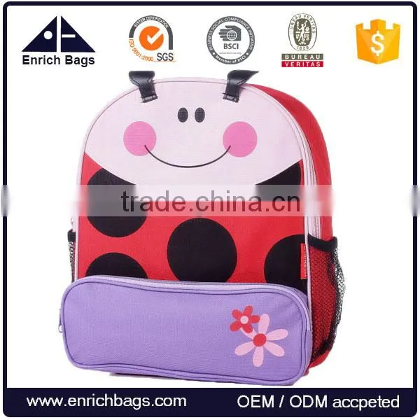 New Design Affordable School Bag for Children With Cheap Price photo-2