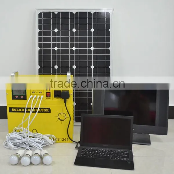 500W Solar Energy,solar Energy System,solar Energy Product Quality Choice photo-4