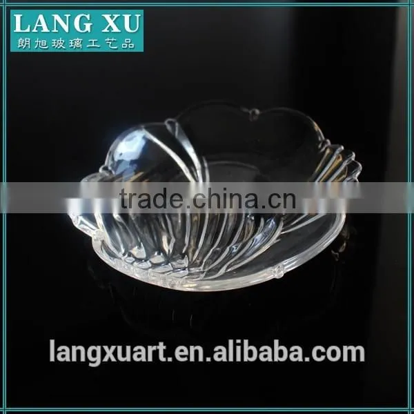 LX-K010 Glass Thin Coffee Mug photo-2