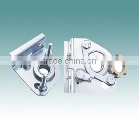 Sectional garage door accessories parts- spring bracket                        
                                                Quality Choice