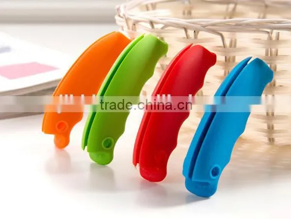 Hot Sale Bag Holder Carrier;magnetic Bag Holder photo-2