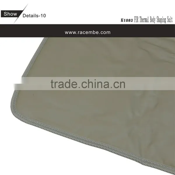 Half Body Infrared Sauna For Weight Loss photo-6