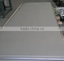 Customized Titanium Plate for Special Parts photo-4
