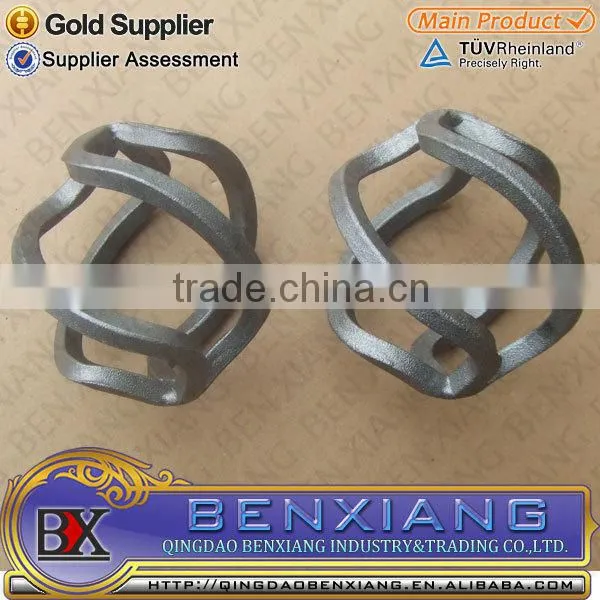 6 bar square sphere of solid bar