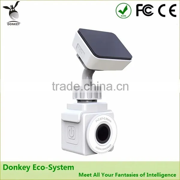 1080p Full hd Resolutions Taxi Car Cctv Camera With Recording photo-2
