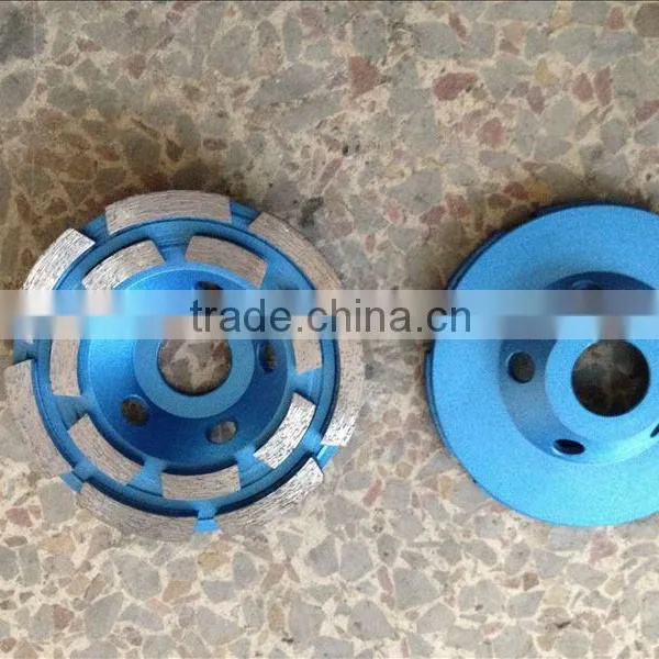 Cup Wheels Concrete Grinding Cup Wheel photo-4