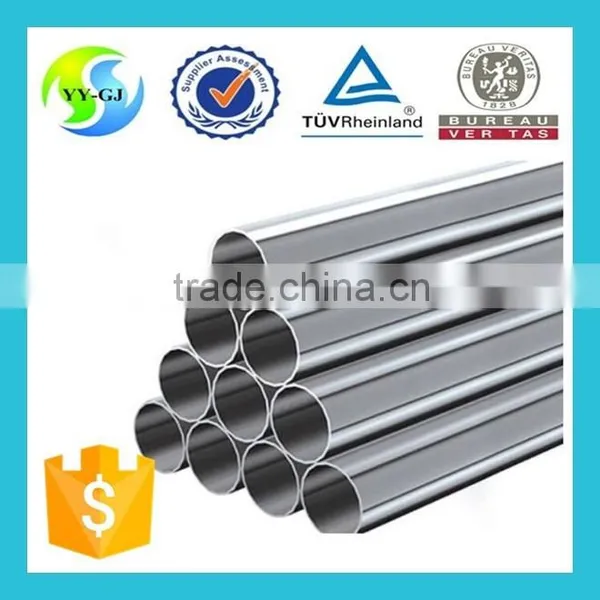 Hot Selling Carton Steel Tube photo-2
