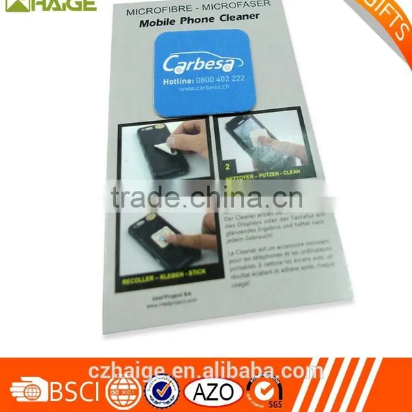 Folding Digistand Mobile Screen Cleaner/Mobile Microstand photo-4