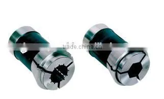 DIN6343 Clamping Collet CNC Collet photo-2