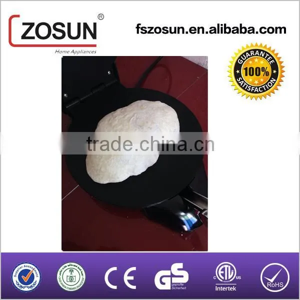 2 in 1 Roti Chapati Maker Tortilla Machine ZS-310 photo-2
