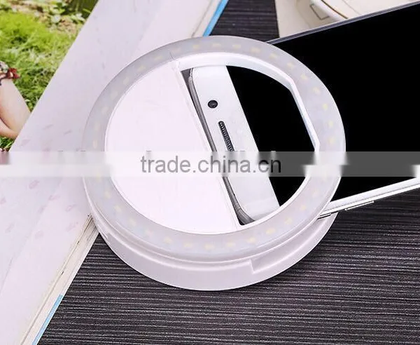 Selfie Led Light for Taking Photos New Led Patriot Lighting Products Universal Led Selfie Light Fill Light in the Dark photo-5