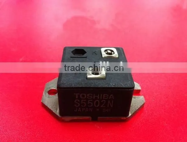 Toshiba Igbt Module S5502N