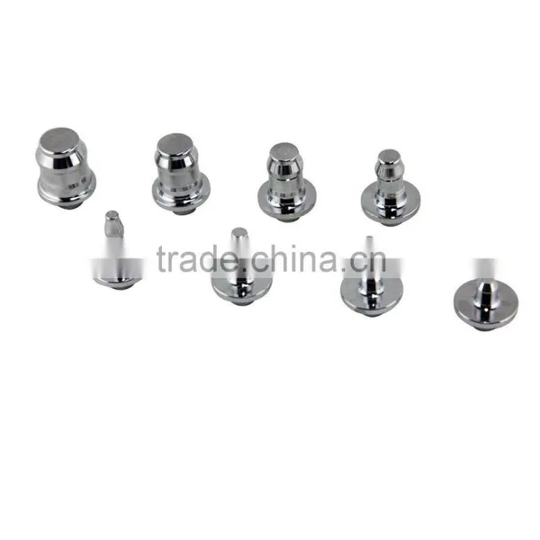 Hydraulic Flaring Tool and Expander Tool Kit With Tube Cutter photo-4