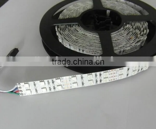 5050 RGB Rainbow Led Strip 120leds photo-6