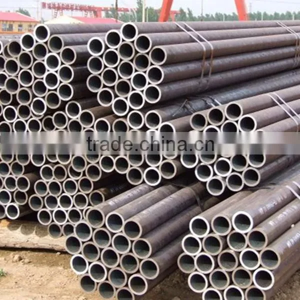Seamless Steel Construction Pipe ASTM A519