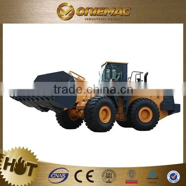 CHANGLIN Wheel Loader ZL75H, Tcm Wheel Loader photo-2