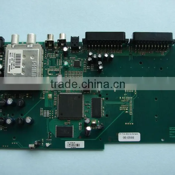 Electronics Manufacturing Services