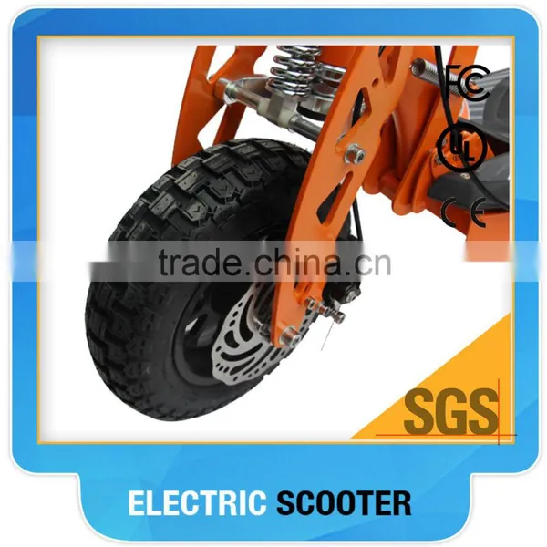 48V 1600W MACH1 1600W Scooter on Sale photo-3