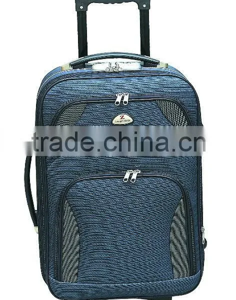 Soft Luggage Bags, Luggage Manufacturers, Trolley Luggage