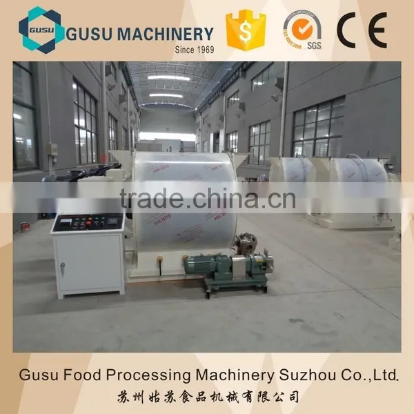 High Efficiency New Design Chocolate Conche photo-5