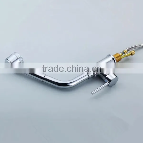 Professional Mould Design Kitchen Faucet photo-6