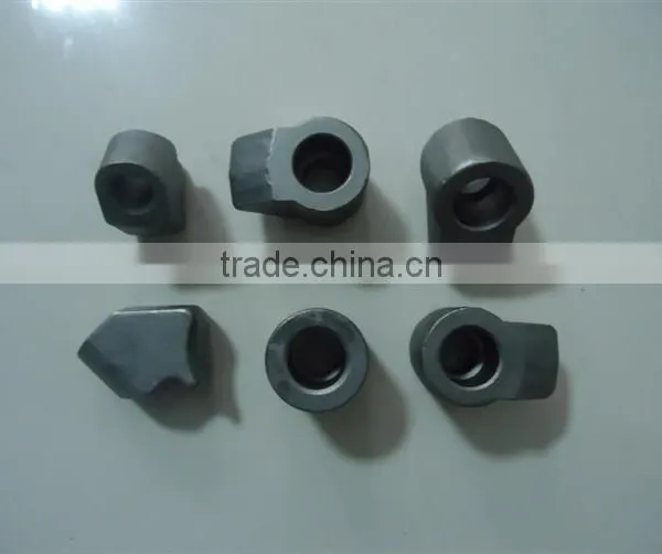 Miner Bits Holder C10HD/ Conical Bit Cutting Tool Holder/ Carbide Tools photo-2