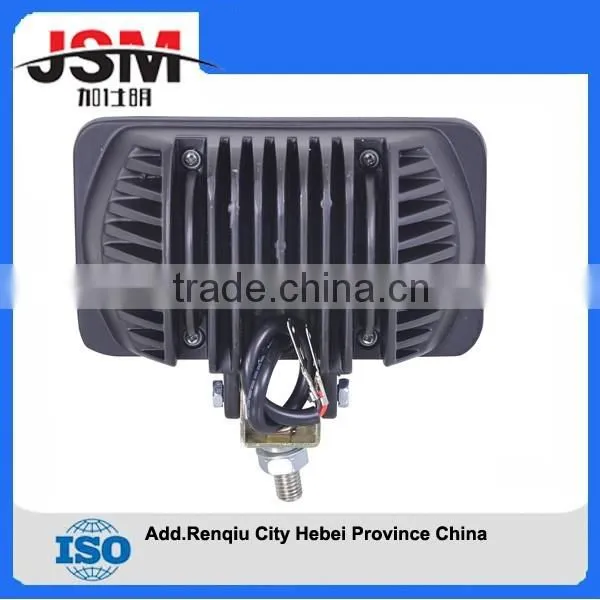 High Performance Waterproof 4inch Led Vehicles Light 12V-80V photo-2