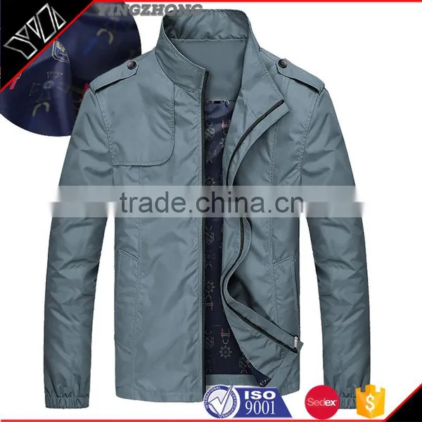Hot Sale Men Jacket & Women Leopard Fur Coat