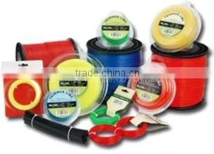 China Super Monofilament Line photo-3