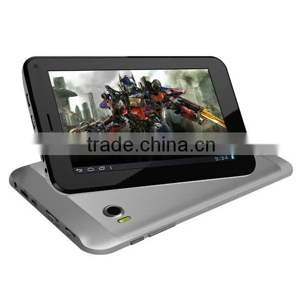 2016 Fashion Tablet Pc With DVD Drive With 3G Phone Call,Two Cameras