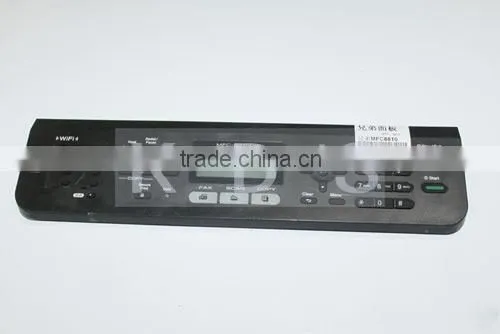 Original Printer Replacement Parts Control Panel Board for Brother MFC8810DN Displayer photo-2