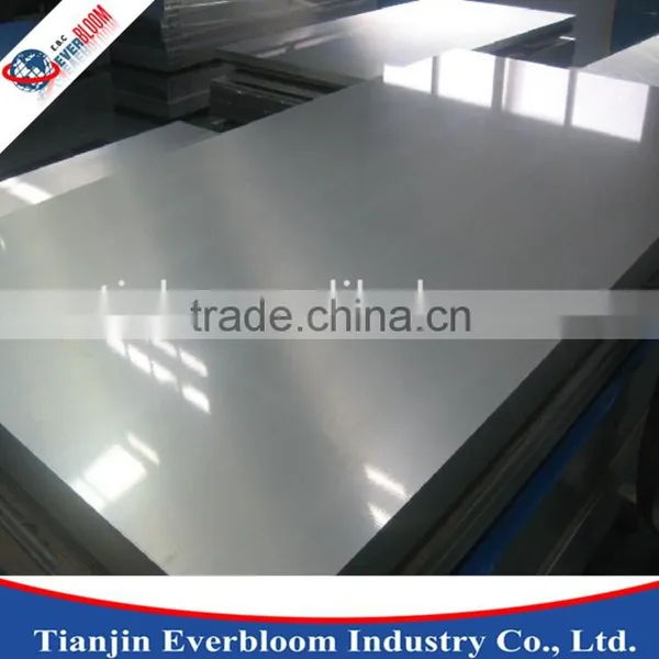 H18 No Heat Treatment 1100/1060 Aluminum Sheet/Plate 0.15mm for PCB Drilling photo-2