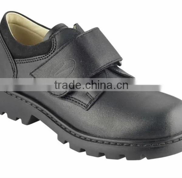 Hook and Loop School Shoes