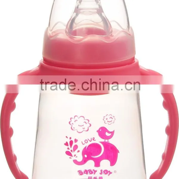Factory Direct Sale Competitive Price Milk Bottle photo-5