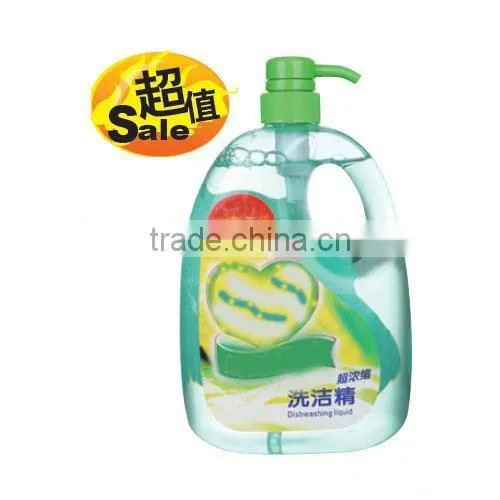 Dishwashing Liquid Detergent photo-6