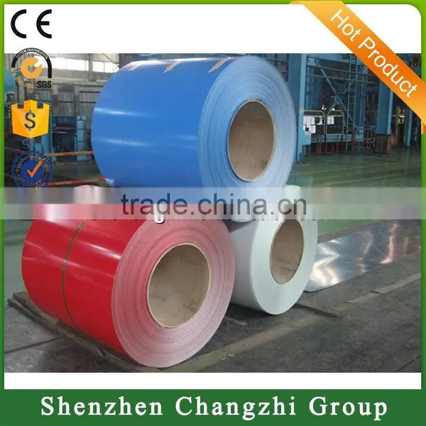 Steel Coil Price Hot Selling Hot Rolled Steel Coil With Great Price Color Coated Steel Coil