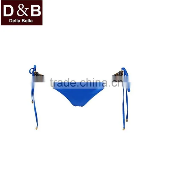 SW0063 Hottest New Design Fashionable Bikini for Sale photo-2