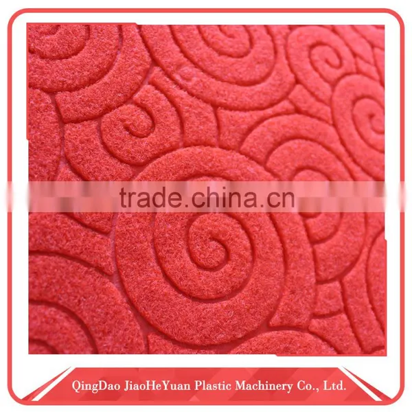 Multifunctional Promotional Polyester Mat